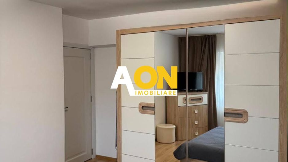 Apartament 3 camere, mobilat, utilat, etaj 2, ultracentral - Poză 14