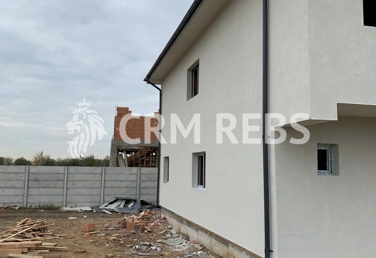 Ansamblu vile Platinum Residence - Poză 1