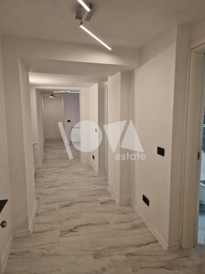 De închiriat Duplex 5 camere (parter + demisol) - vila Piata Romana - Poză 13