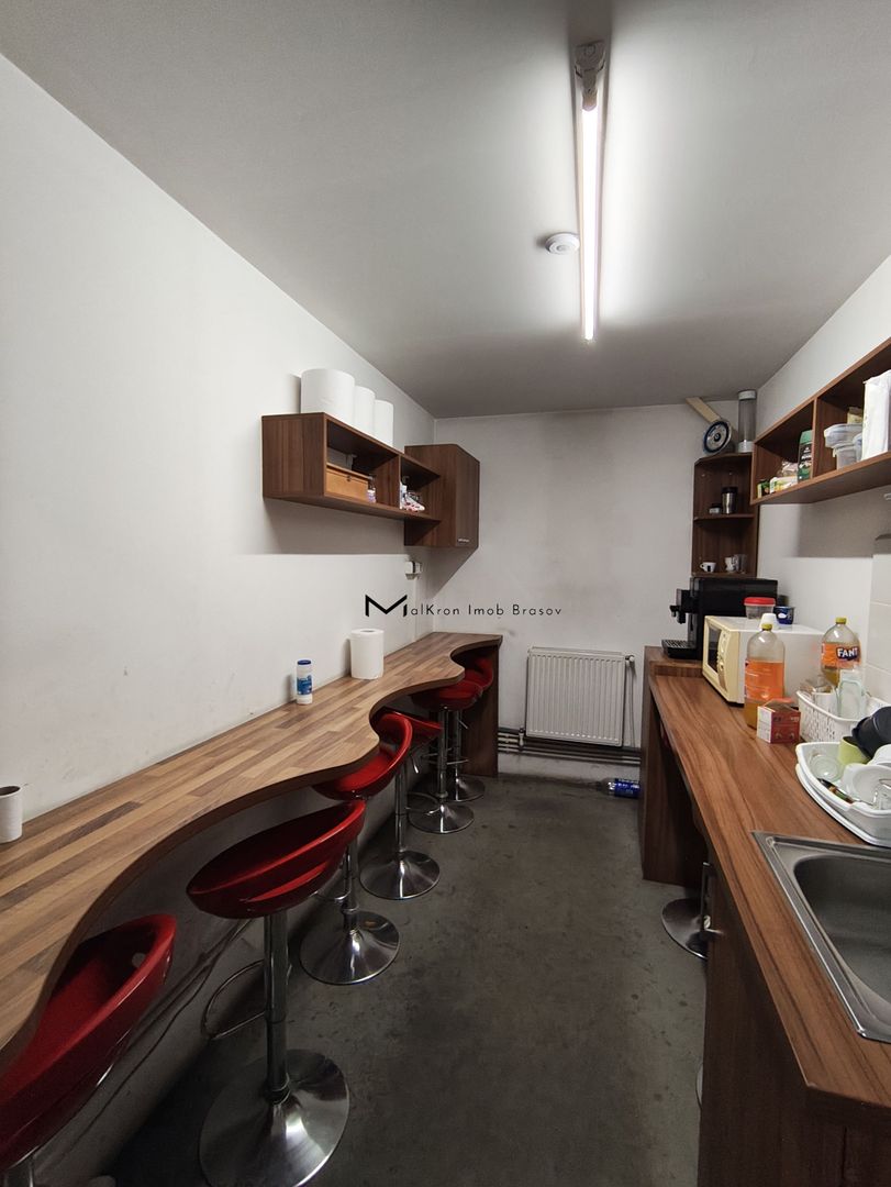 Hala de inchiriat 1080 mp - Poză 2