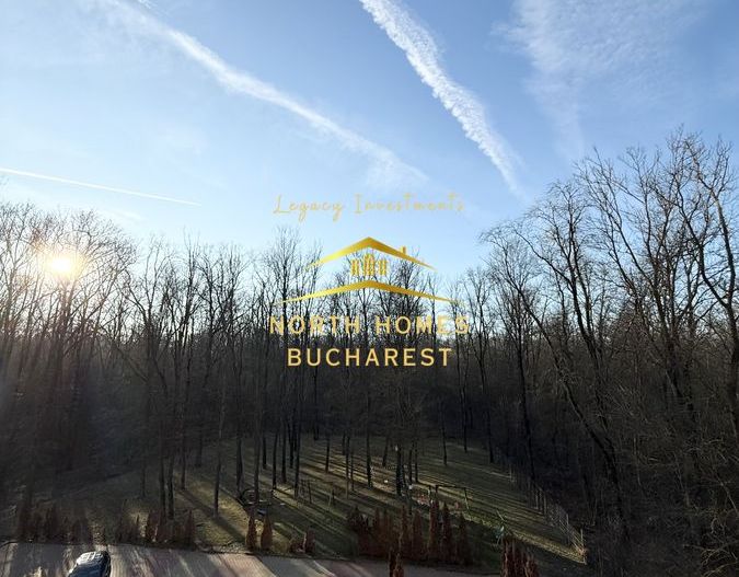 Apartamnet 3 camere -Pipera - Poză 12