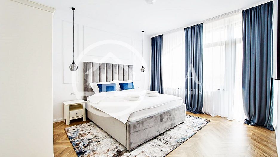 Apartament la casa, de inchiriat cu 2 camere in zona Centrala, Oradea - Poză 1