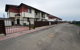CASA CUB -RATE DEZVOLTATOR, TOATE UTILITATILE, FINALIZATA, COMISION 0% - Poză 2