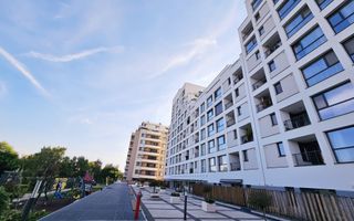 Vânzare apartament, 3 camere, Iancu Nicolae - Poză 1