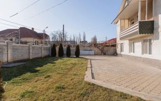 Chirie, casă, 4 camere, str. Prigoreni, Botanica - Poză 20