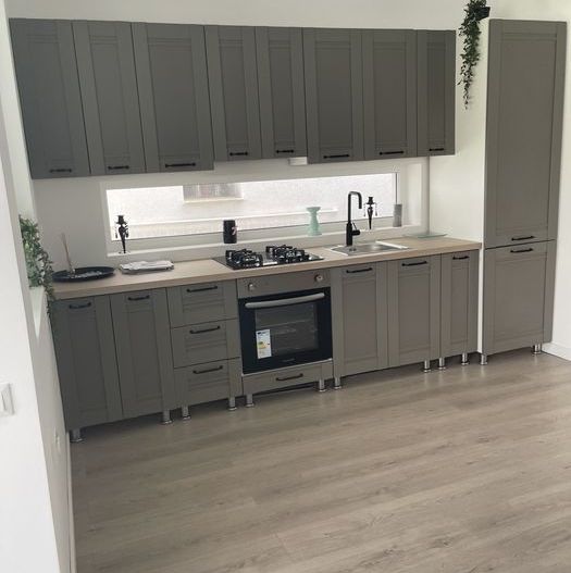 Casa individuala cu 3 camere | Finisaje moderne | Curte proprie | Parc Armatura - Poză 6