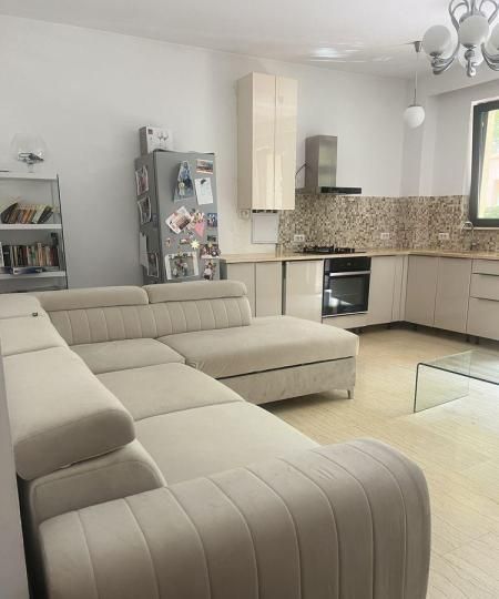 Apartament 2 camere + Gradina | Metrou Parc Bazilescu - Poză 9