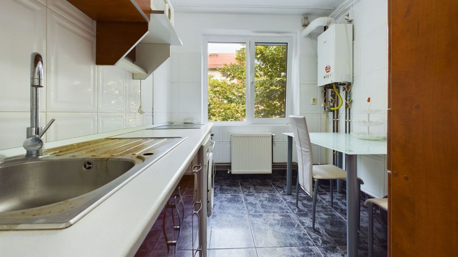 Apartament ultracentral pe B-dul Revoluției - Poză 10