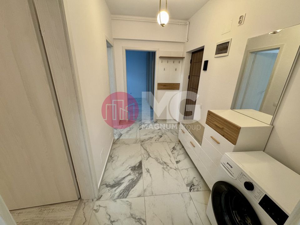 Apartament Modern 2 Camere | 5 Min. Metrou (berceni) | Finisaje Premium - Poză 2