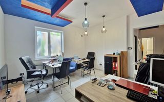 Vanzare apartament Ultracentral pentru birouri - Poză 2