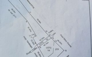 Teren intravilan Barnova, în apropiere de Mănăstirea Barnova - Poză 3