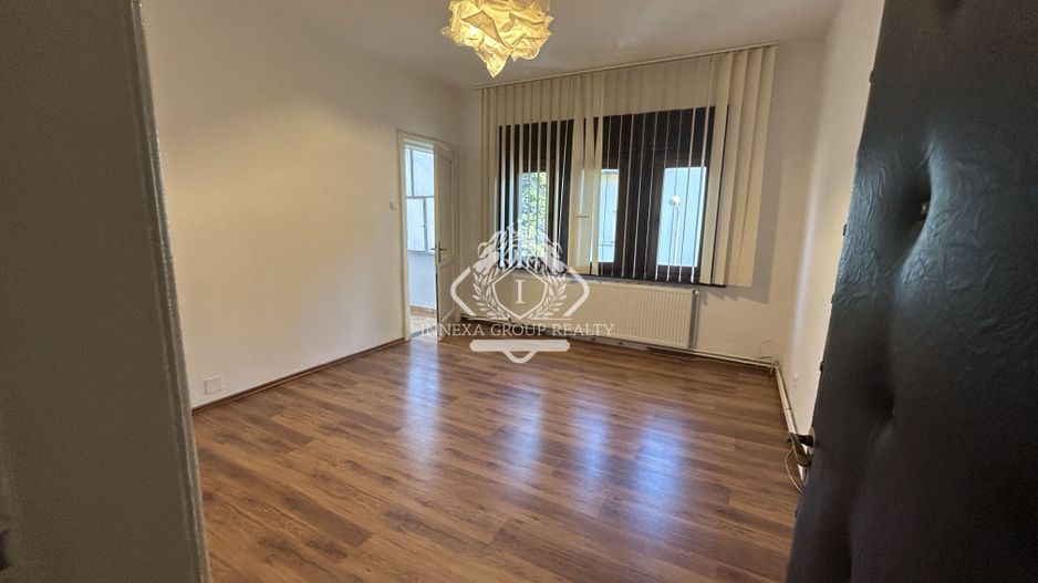 Stefan cel Mare | Apartament 4 camere in vila | 109mp | Garaj - Poză 6