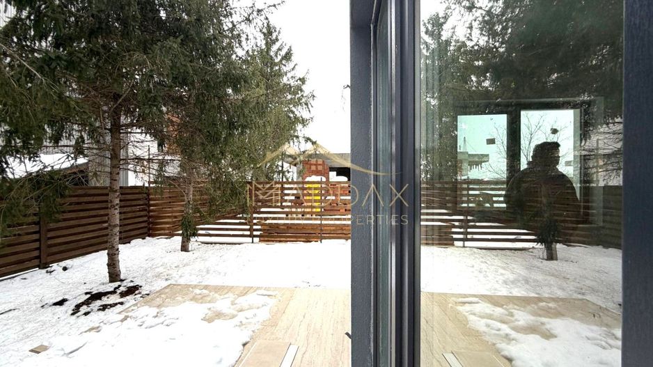 Vila moderna 6 camere // 190mp // teren 300mp // Tunari - Poză 4