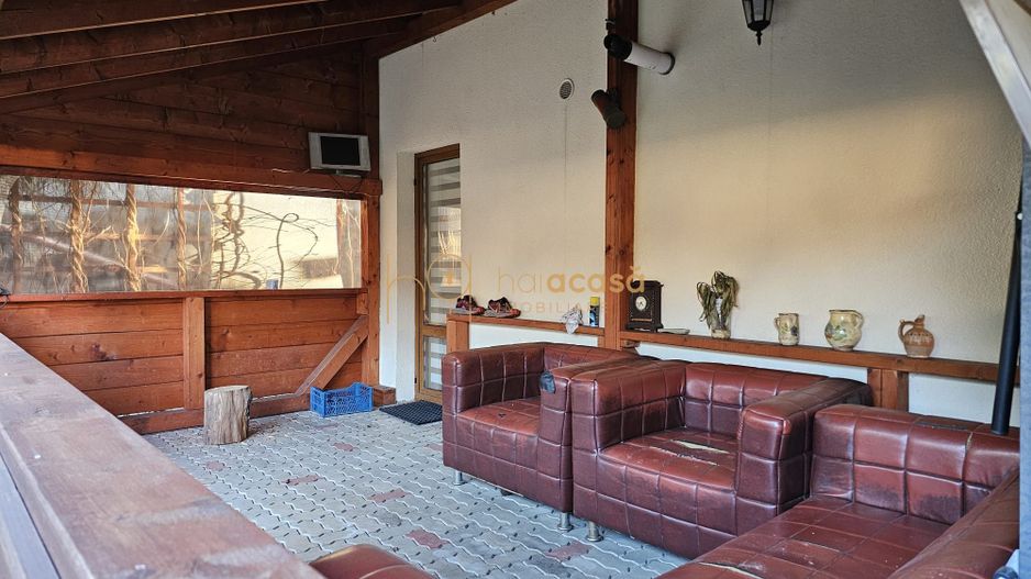 Casă / Vilă cu 8 camere de vânzare în Manastur, Cluj-Napoca - Poză 45