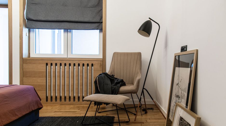 De vanzare Apartament 2 camere, Cismigiu, Conservator, Stirbei Voda - Poză 2