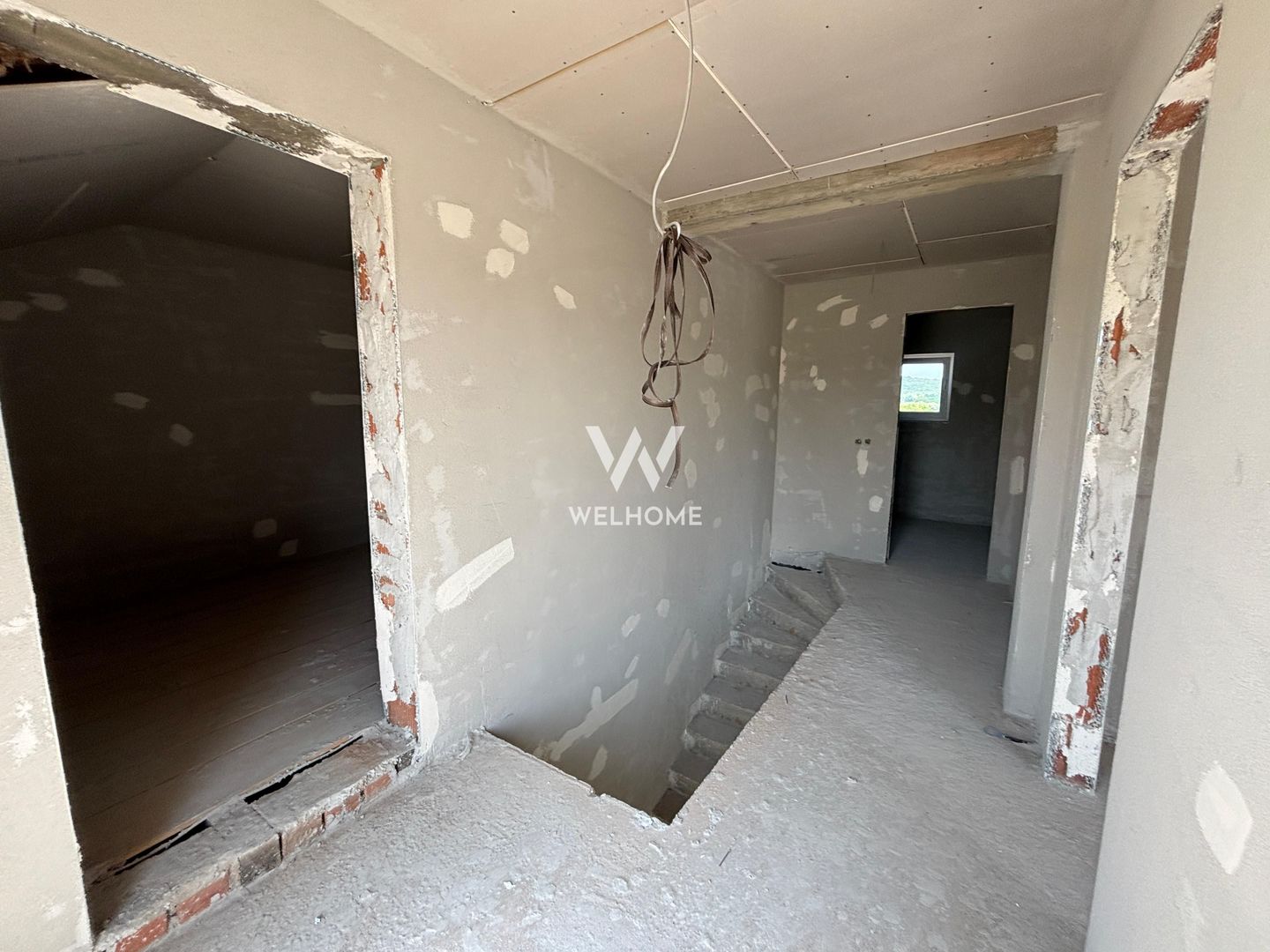 Viața la casă, liniște și munți la orizont – Duplexuri noi în Mohu - Poză 31