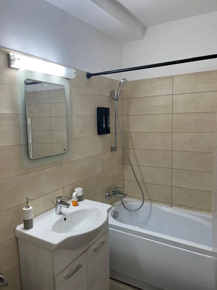 AP. 2 CAMERE- UNIRII, CENTRALA PROPRIE, BLOC NOU, BUCATARIE INCHISA - Poză 8