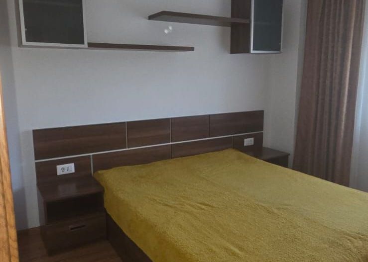 AP. 3 CAMERE - SEBASTIAN, CENTRALA PROPRIE, MOBILAT/ UTILAT MODERN - Poză 2