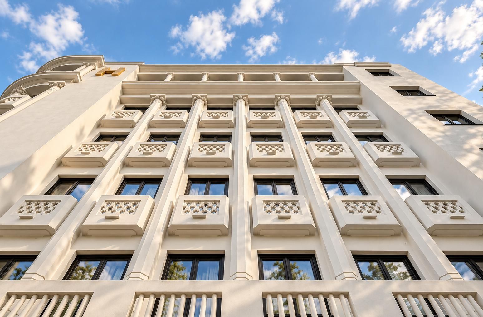 H Victoriei 139 I Apartament exclusivist 3 camere I Calea Victoriei - Poză 2