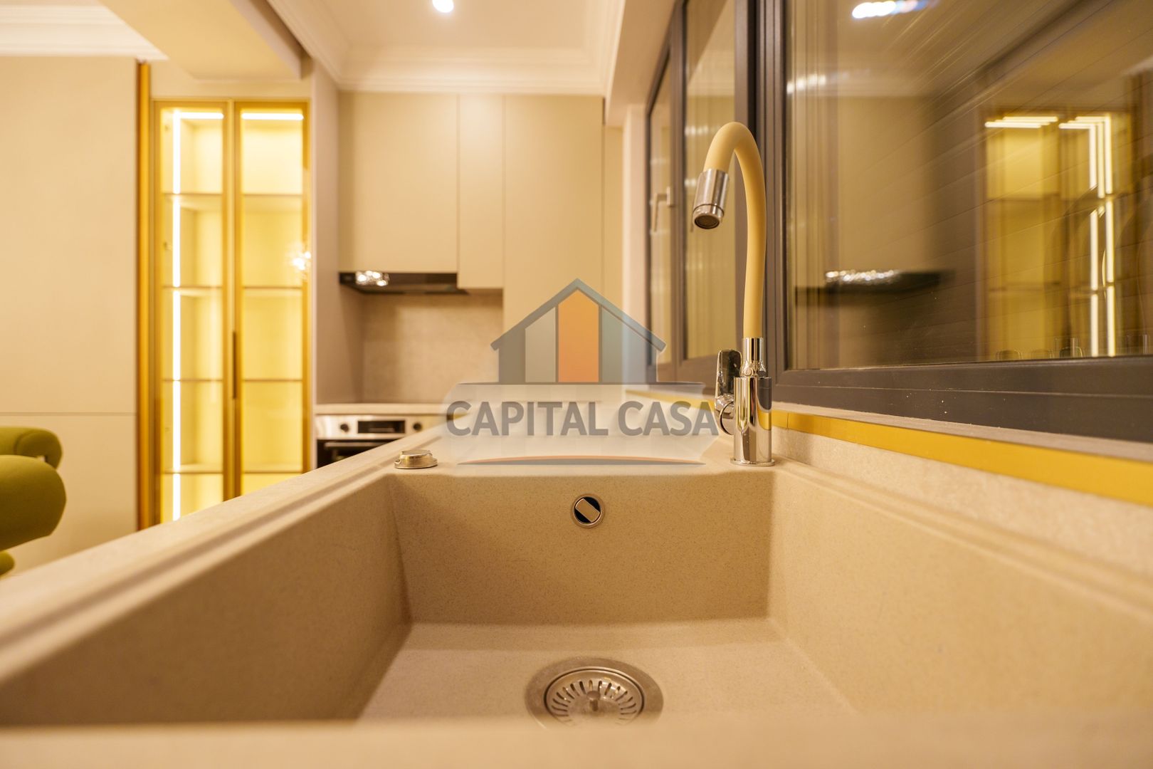 Apartament 2 Camere | Mobilat & Utilat Premium Pipera - Poză 96