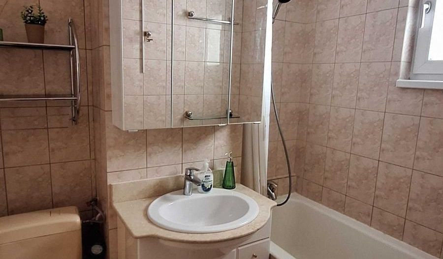 AP. 2 CAMERE -  P-TA SUDULUI, PET-FRIENDLY, BUCATARIE INCHISA, MODERN - Poză 6