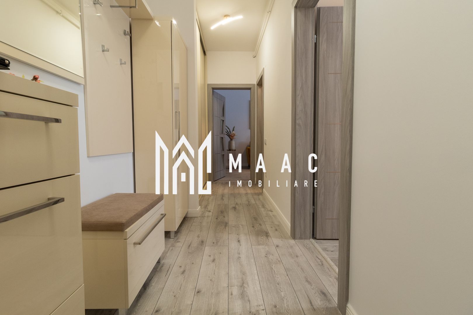 Apartament 2 camere | Mobilat LUX | Ciresica | Mandra - Poză 7