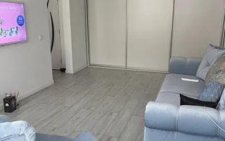 Apartament 2 camere,  etaj 2, Micro 16 - Poză 4