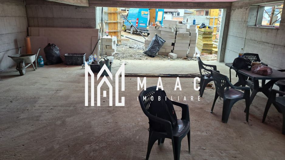 Casa 4 camere | Constructie noua | Garaj | Selimbar - Poză 9