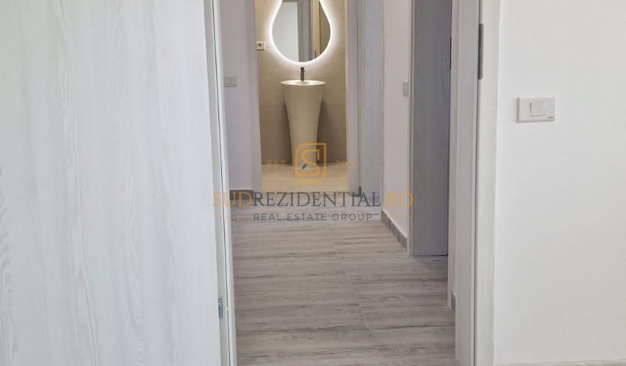 Apartament 2 camere decomandat, mobilat si utilat - Str.Postalionului - Poză 2