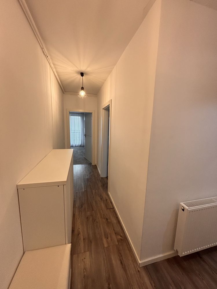Apartament cu 2 camere ultrafinisat | 56 mp | 2 Balcoane | Parcare | Zorilor - Poză 5