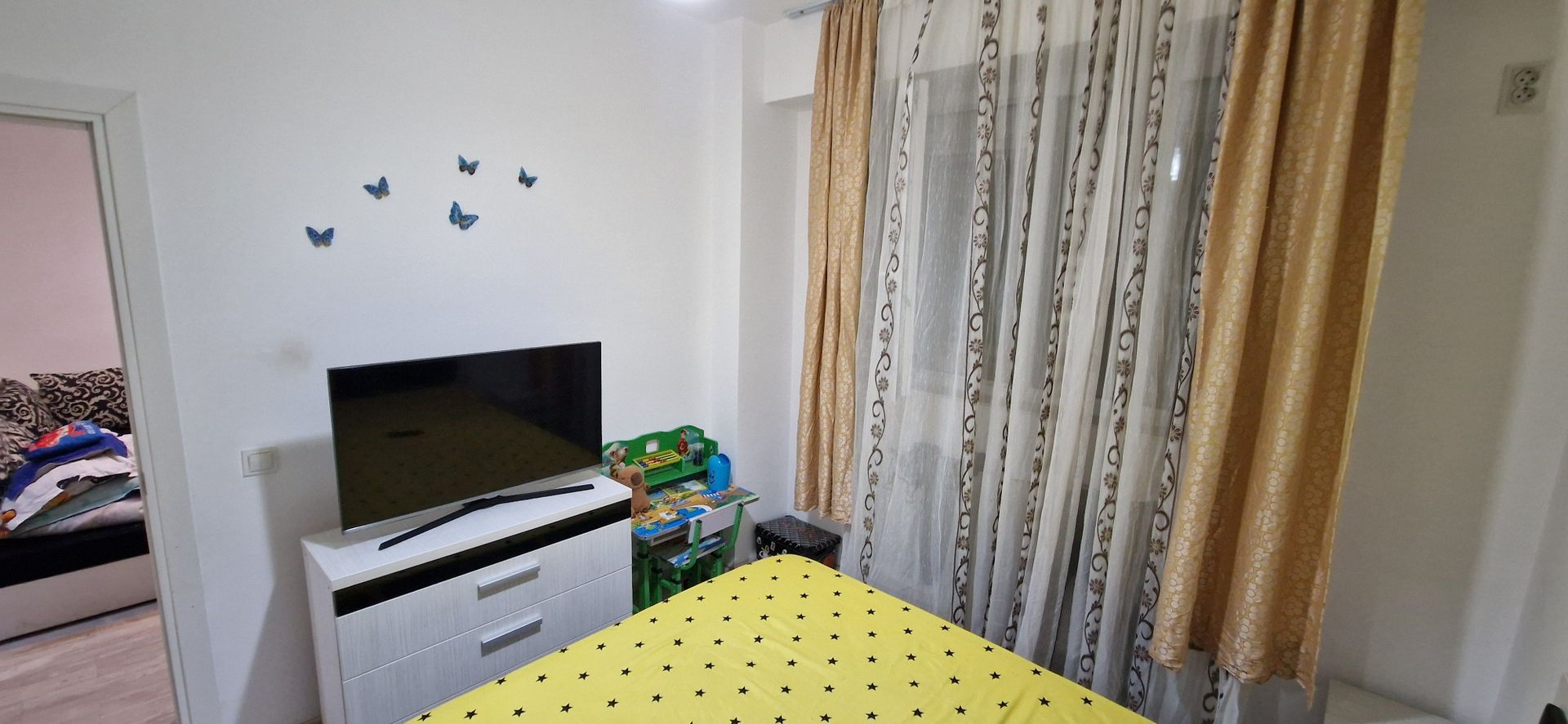 Apartament 2 Camere de Vânzare – Militari Residence - Poză 9