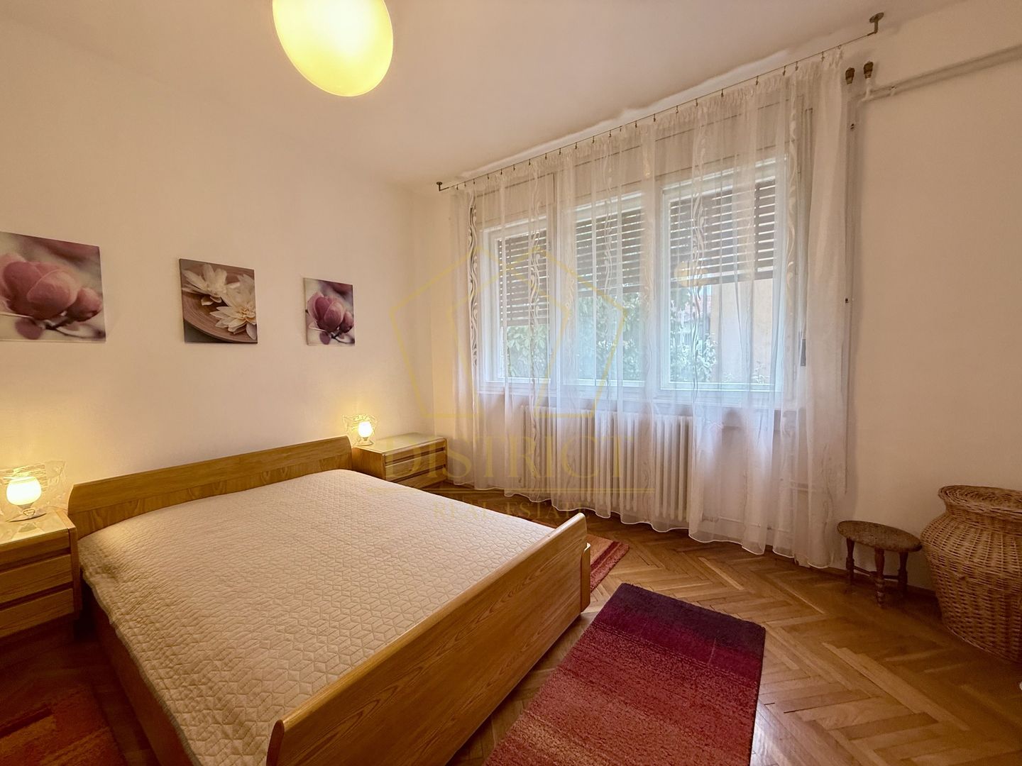 Apartament cu 2 camere  |  Take Ionescu - Poză 2