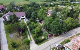 Vanzare vila individuala 8 camere | Curte 2360 mp | Corbeanca - Ostratu - Poză 5