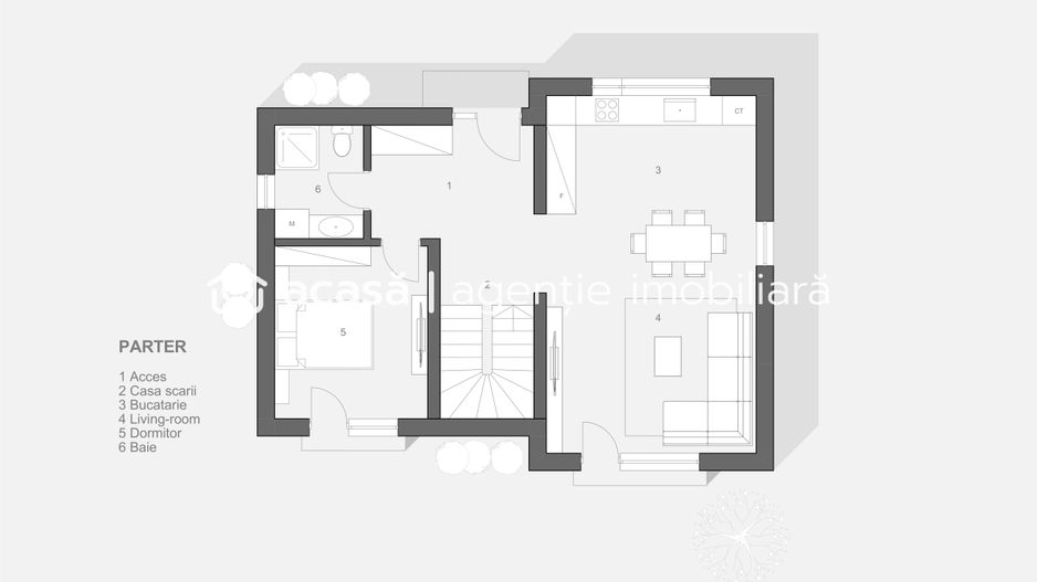 Nou! Vilă superbă în Aradul Nou - Poză 5