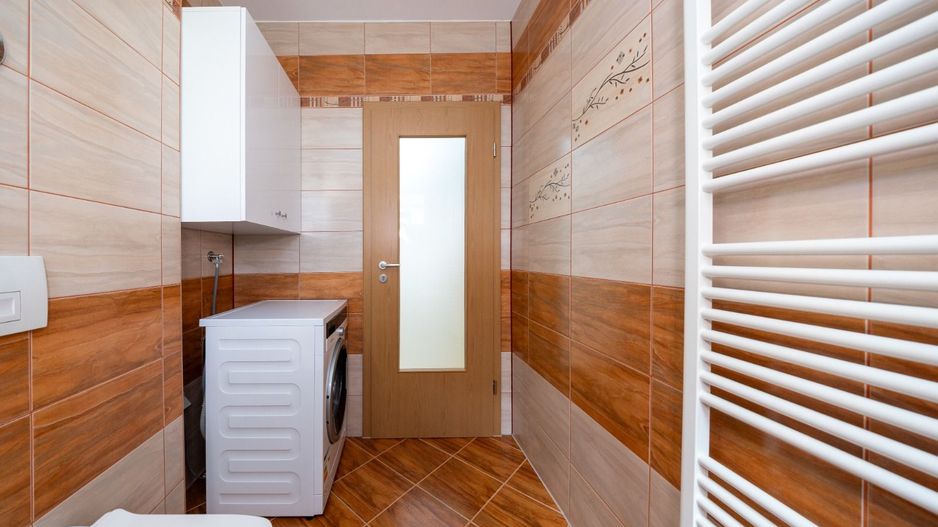 Apartament 2 camere,loc de parcare si boxa-Avangarden Bartolomeu - Poză 10