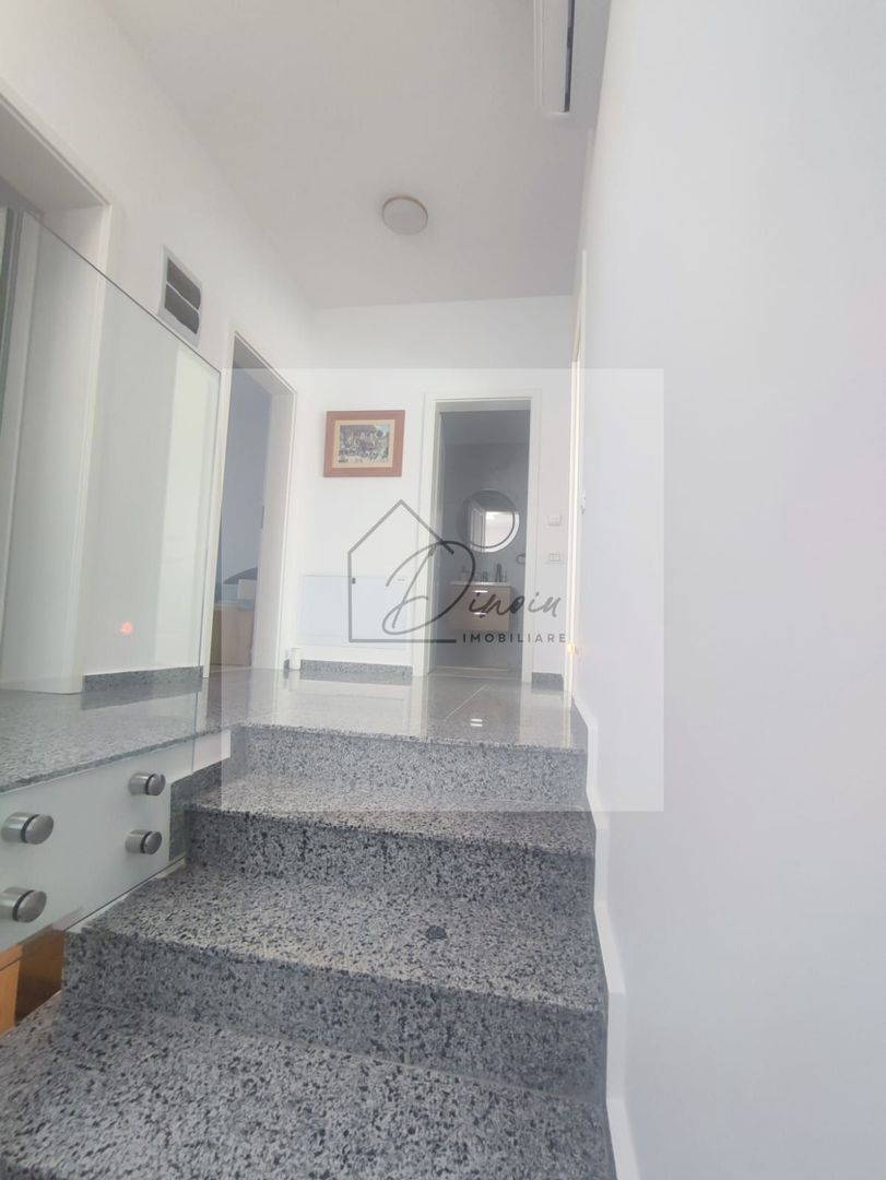 Vila duplex 4 camere Berceni I Quantum OxyGo Park I Mobilata & Utilata - Poză 28