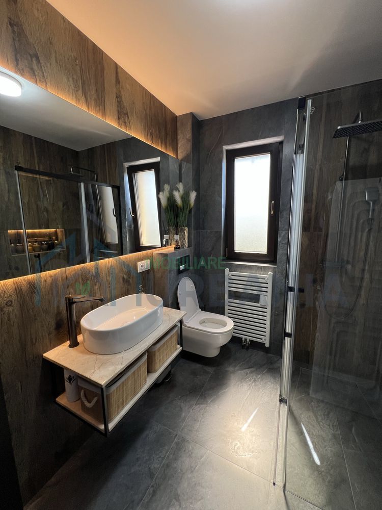 Apartament 3 camere premium, Valea Lupului – Pod integral, Boxă 16 mp, Parcare - Poză 8