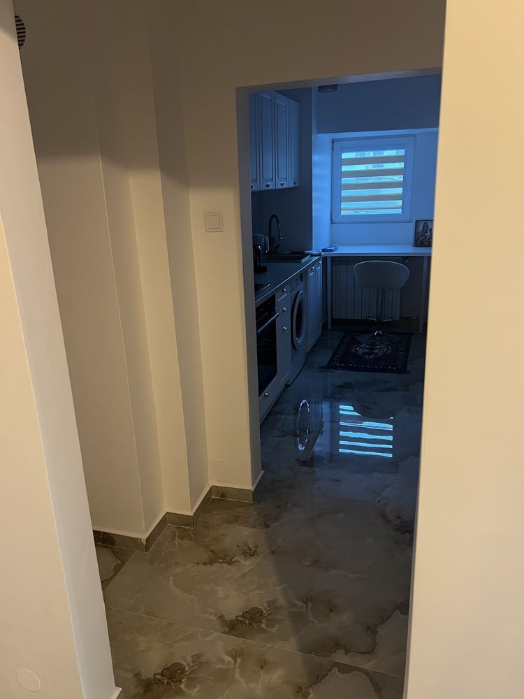 Inchiriere garsoniera Rond Pta Alba Iulia activitate birou - Poză 7