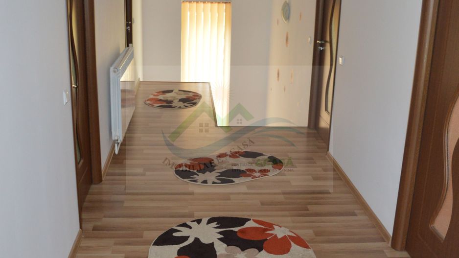 Casă/Vilă cu 5 camere Măzănăești - Poză 51