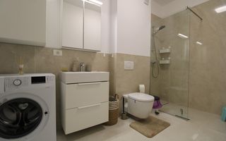 Bloc nou, loc de parcare, zona Aradului/str. LInistei - Poză 12