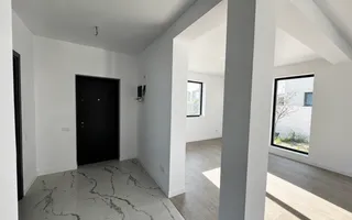 Comuna Berceni - Miorita - Casă P+1 | 5 Camere | Teren 264 mp - Poză 16