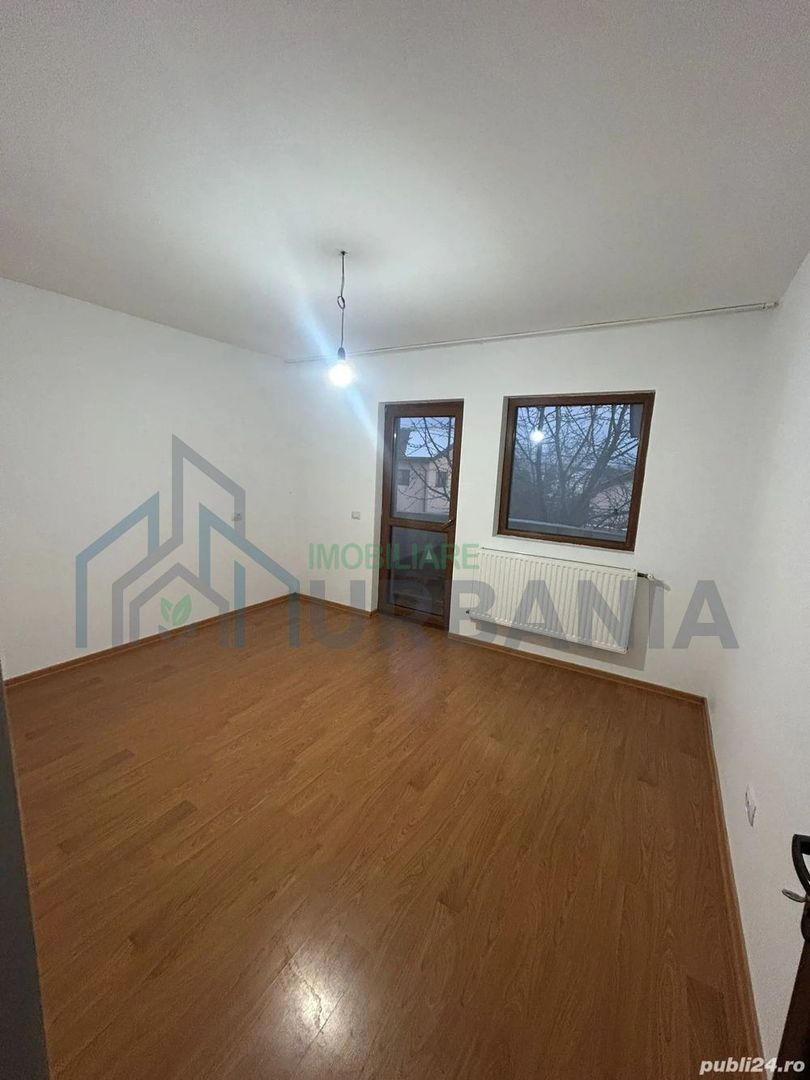 Casa de inchiriat Valea Adanca Nemobilata - Poză 3