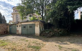 Garaje de vânzare 25 si 29 mp — Bd. C.D. Loga, Timișoara - Poză 2