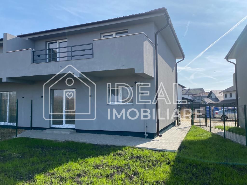 Casa tip Duplex in Sura Mare- Comision 0% - Poză 4