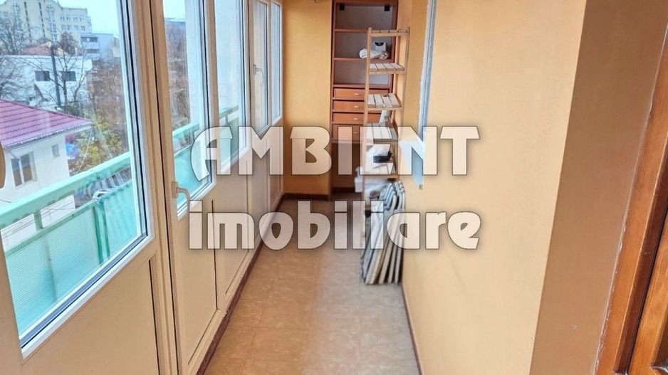 Apartament cu 4 camere, etaj 3, VASLUI zona Ultracentrală; - Poză 8