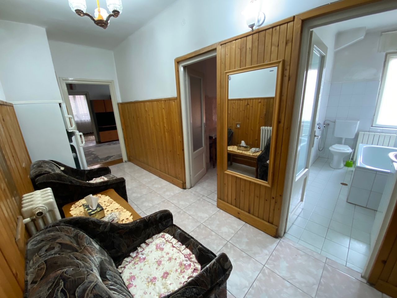 Apartament zona Medicina - Poză 9