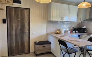 Studio spațios modern, 41 mp, Aviatiei, lângă Parcul Herăstrău - Poză 7