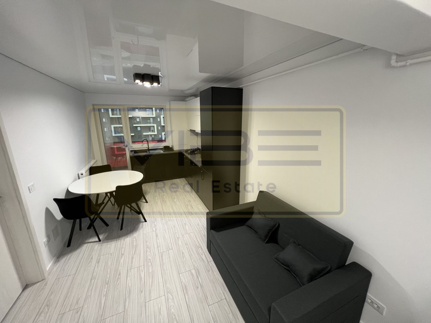 Apartament 2 camere intabulat Profi - Sofia District - Poză 9