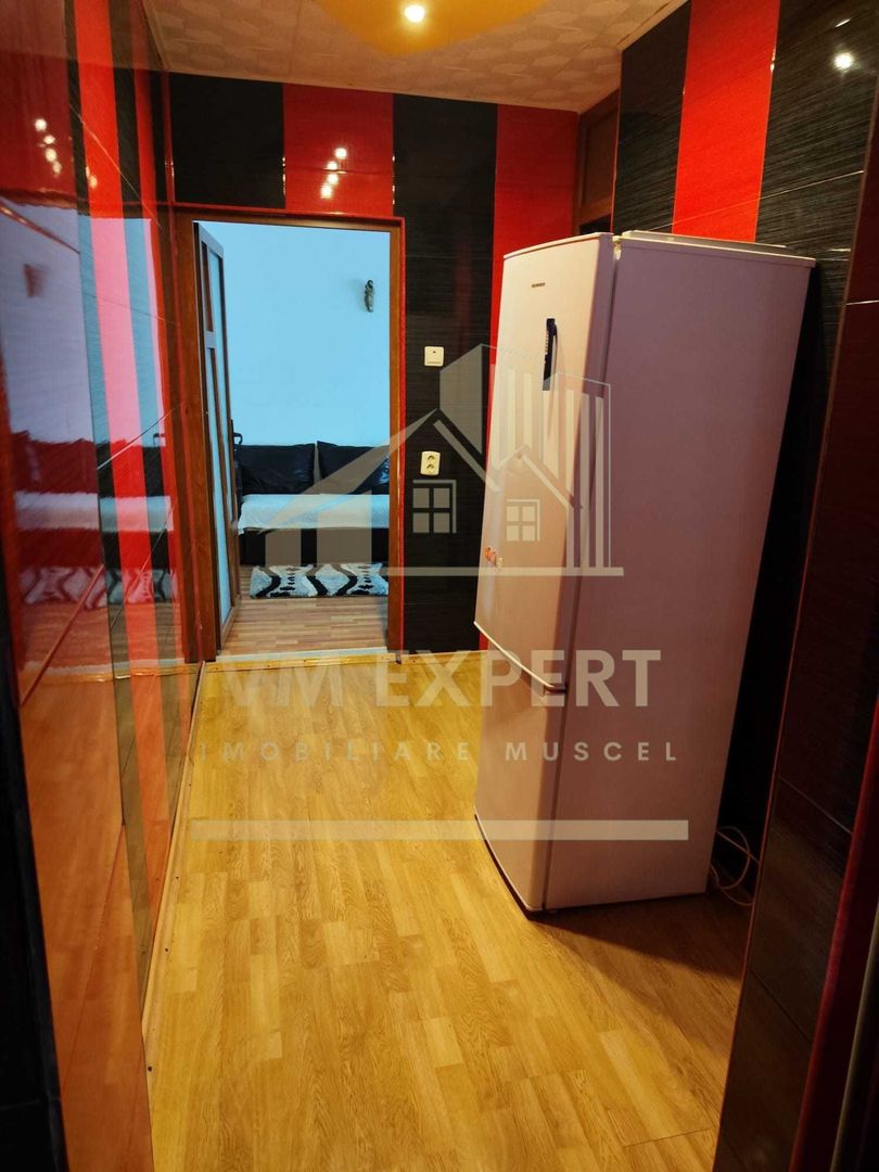 Vand apartament in Campulung Muscel - Poză 2