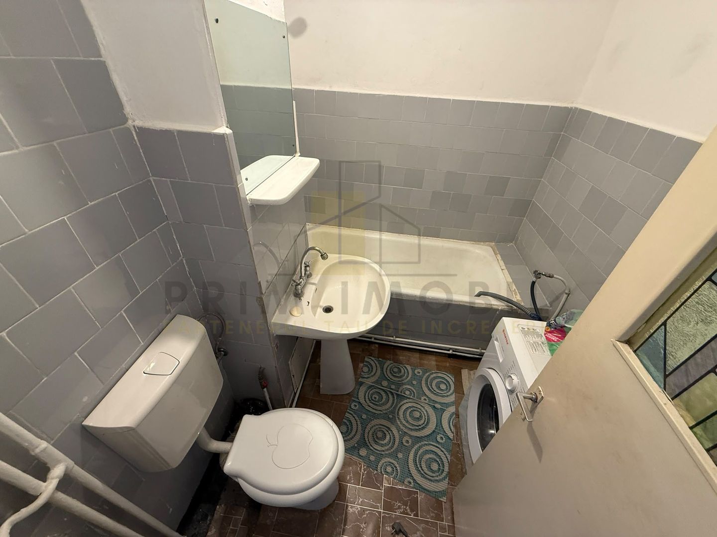 Apartament 1 cameră | 31 mp | Pasajul Octav Băncilă | Blue Acqua - Poză 9